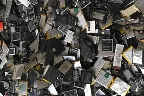 米东卡子湾上门回收铅酸蓄电池✔上门回收废旧电池✔钛酸锂电池回收处理价格