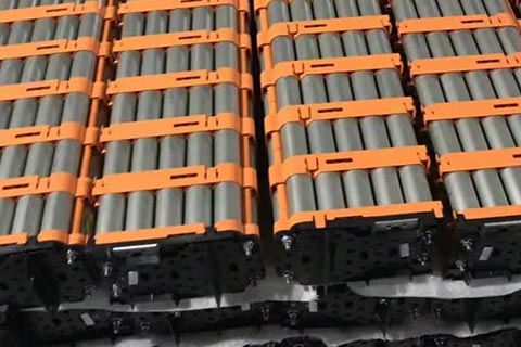 湘潭高价汽车电池回收-上门回收磷酸电池-废旧电池回收